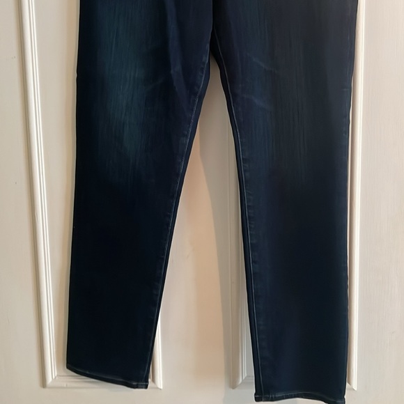 AG Adriano Goldschmied Prima Cigarette Crop Sz 31 - Picture 12 of 16